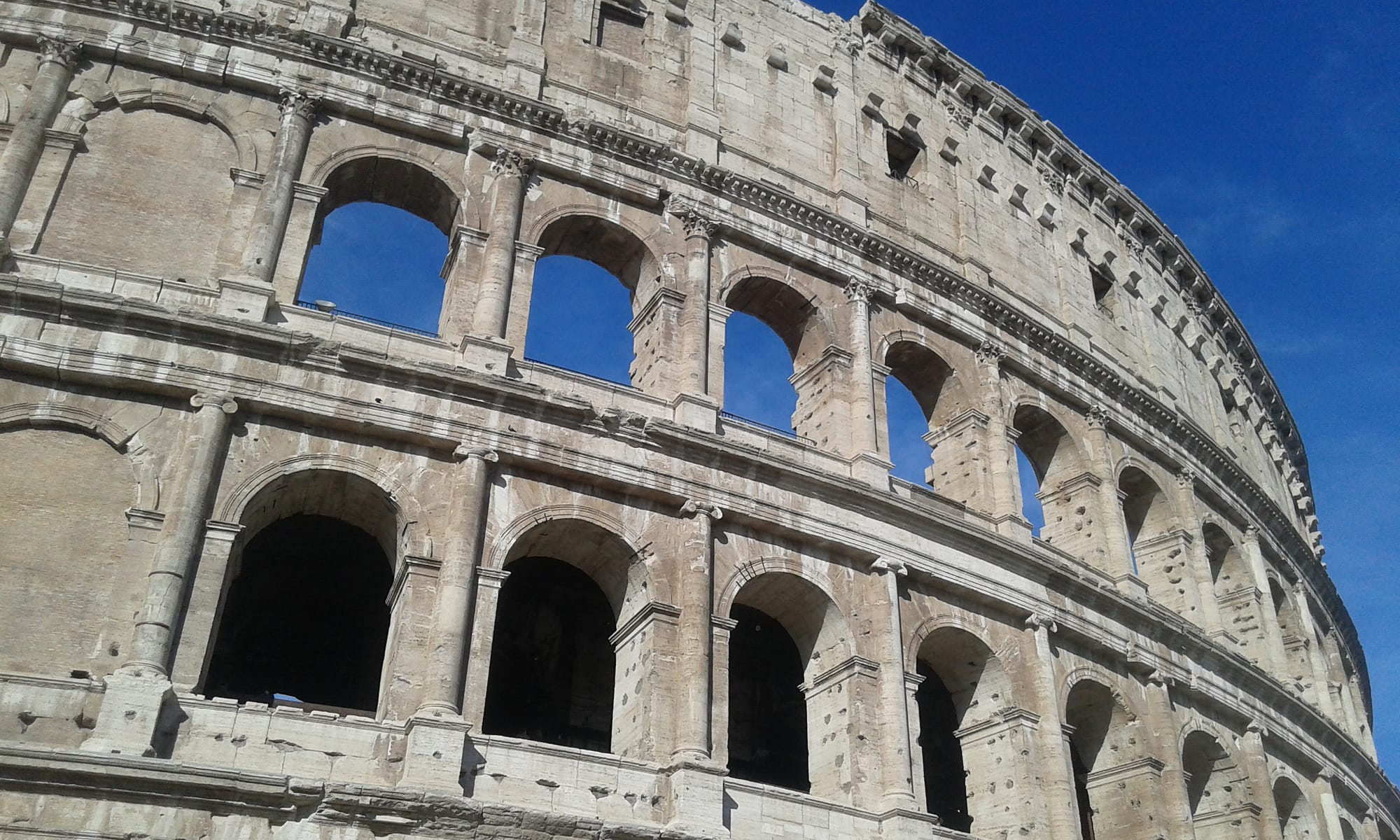 Perchè dovresti vistitare Roma e come farlo
