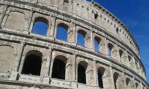 Roma - Colosseo