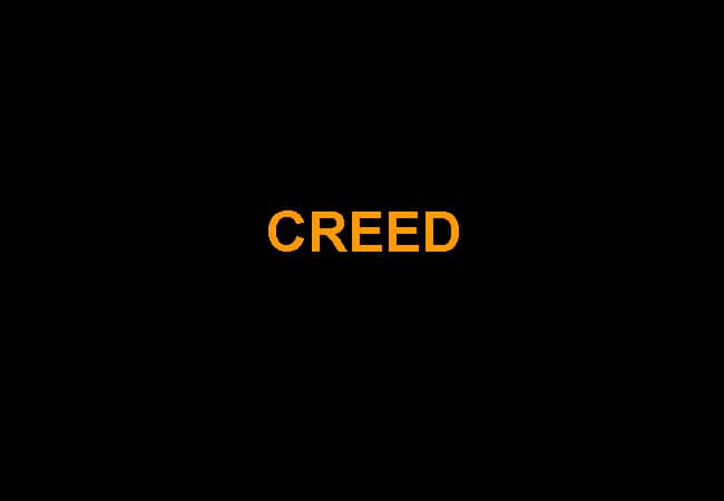 9# Lezioni da Creed – Nato per combattere che puoi applicare subito alla tua situazione per migliorarla